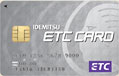 ETC�J�[�h