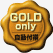 Gold Only