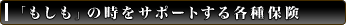 �u�������v�̎����T�|�[�g����e��ی�