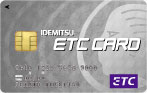ETC�J�[�h