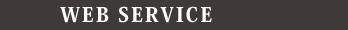 WEB SERVICE