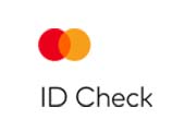 Mastercard ID check
