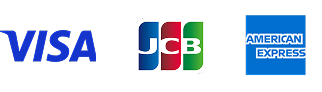 VISA/JCB/AMMEX