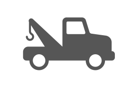 レッカーサービス