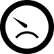 ガス欠