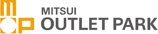 ロゴ：三井アウトレットパーク