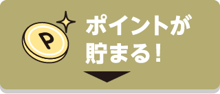 ポイントが貯まる!