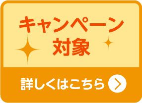 キャンペーン対象 詳しくはこちら