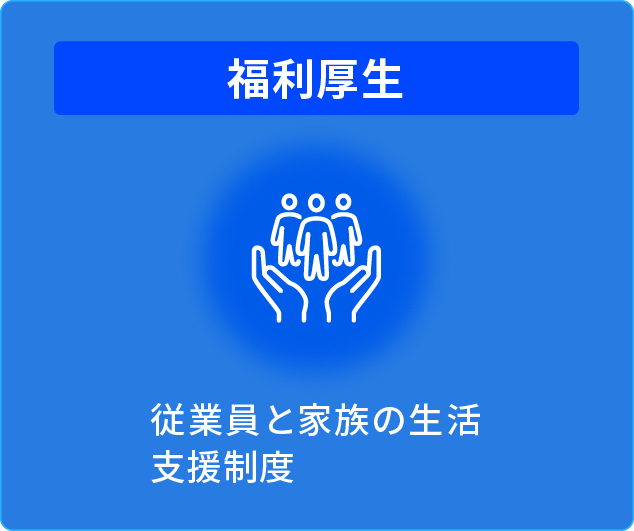 福利厚生