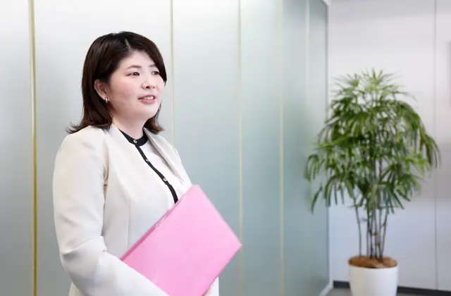 M.Nさん