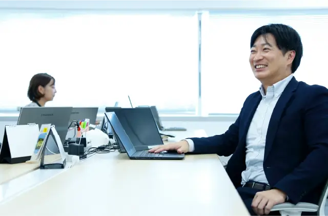 Y.Iさん