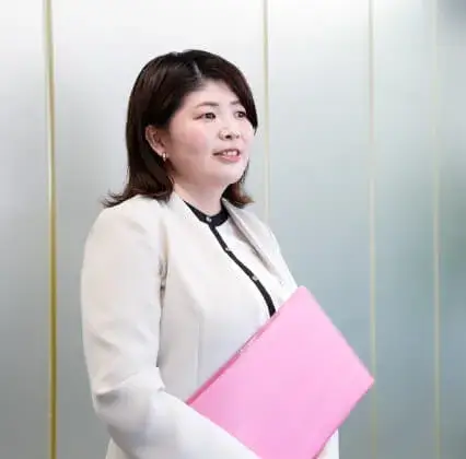 M.Nさん