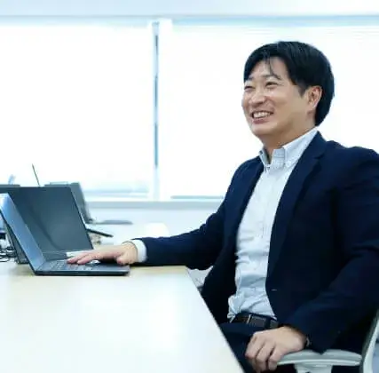 Y.Iさん