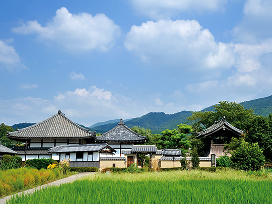 飛鳥寺