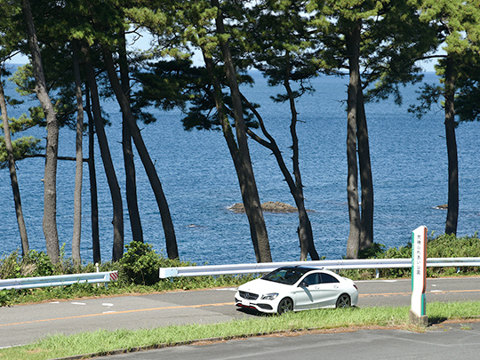 県道7号線