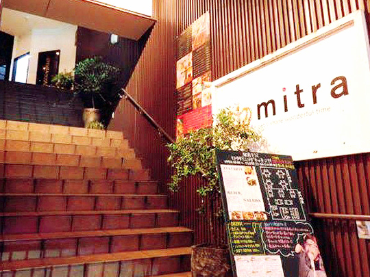 mitra 1st（松山市）