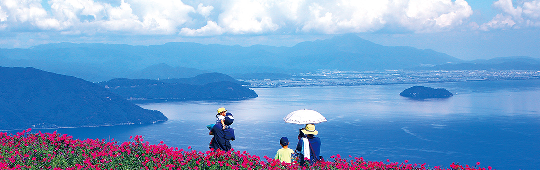 びわこ箱館山