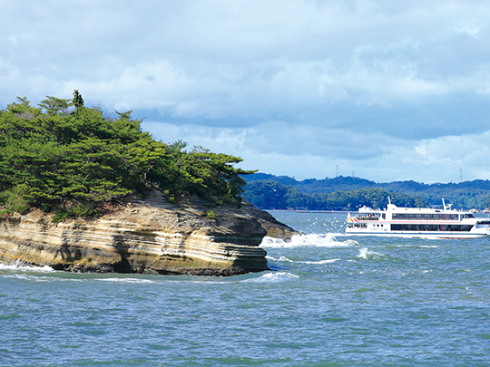 松島（松島）