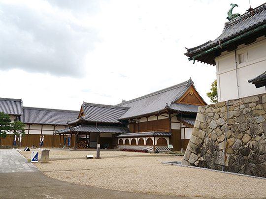 佐賀県立 佐賀城本丸歴史館