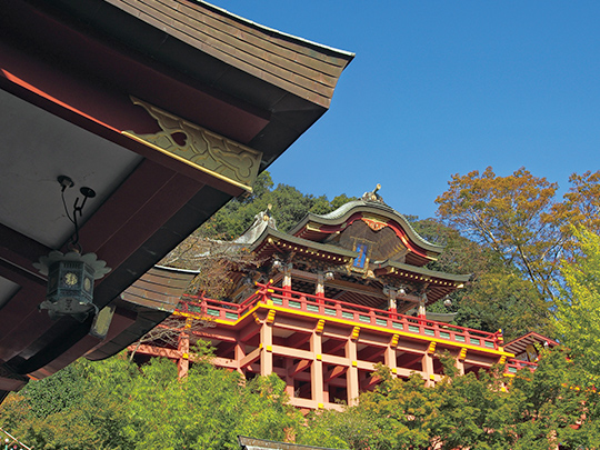 祐徳稲荷神社（鹿島）