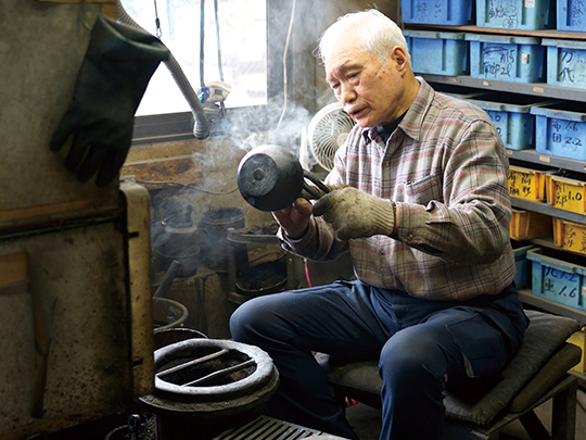 盛岡手づくり村