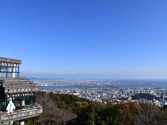 眉山公園