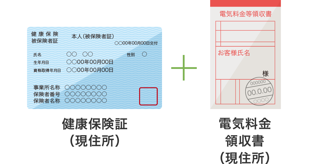 オンライン 郵送によるクレジットカード等お申し込み時の本人確認書類について 重要なお知らせ一覧 出光カード