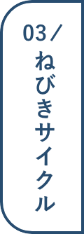 03/ねびきサイクル