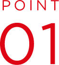 POINT 01