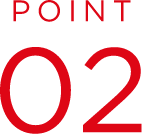 POINT 02