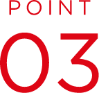 POINT 03