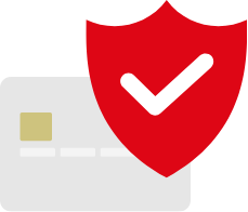 不正利用も早期に発見