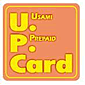 U.P.カード