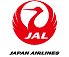 JAL JAPAN AIRLINES