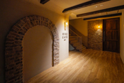 WINE CAVE 築地