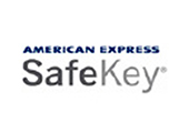 American Express SafeKey